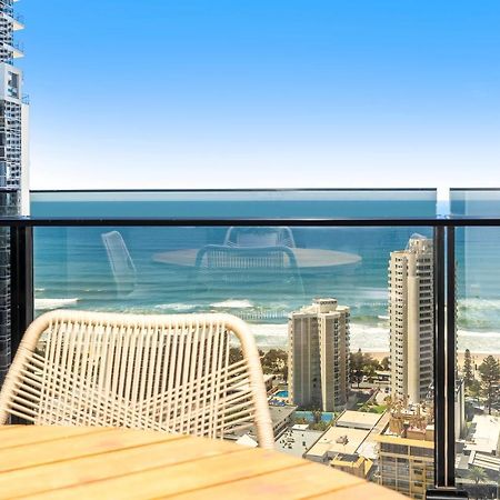 Circle On Cavill - Gclr Appartement Gold Coast Buitenkant foto