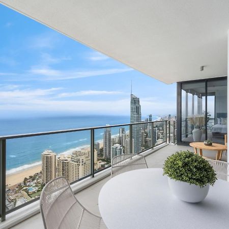Circle On Cavill - Gclr Appartement Gold Coast Buitenkant foto