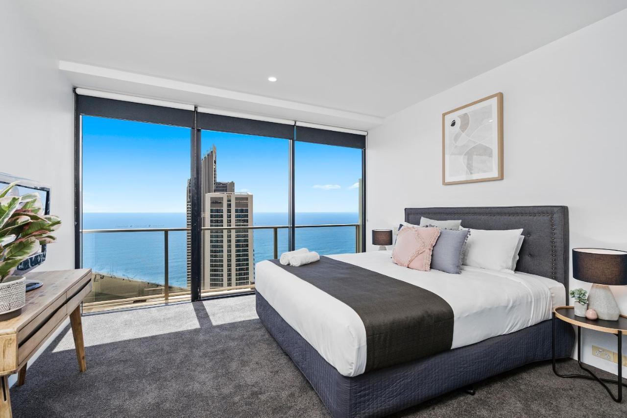 Circle On Cavill - Gclr Appartement Gold Coast Buitenkant foto