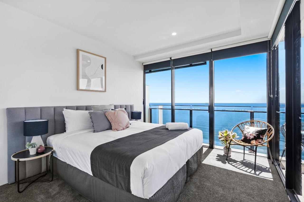 Circle On Cavill - Gclr Appartement Gold Coast Buitenkant foto