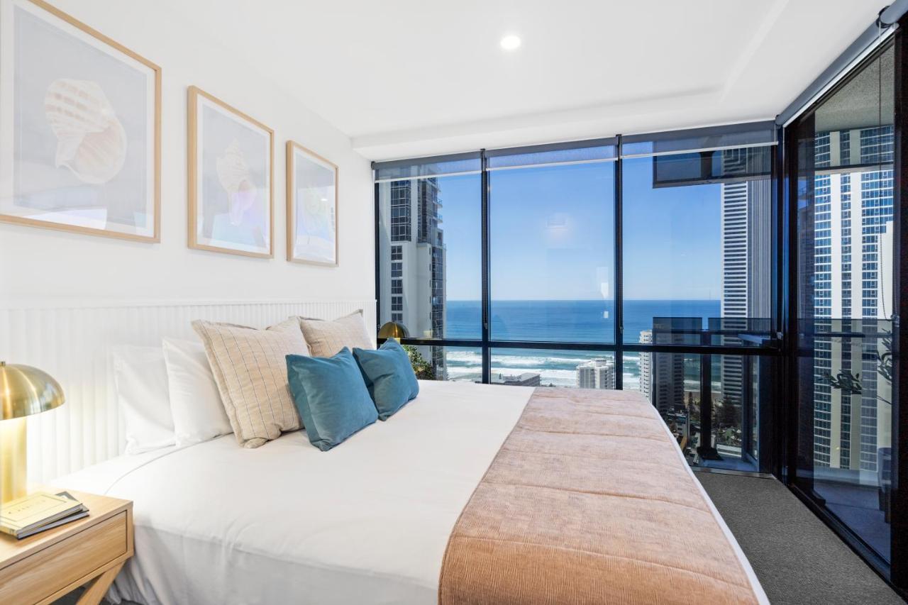 Circle On Cavill - Gclr Appartement Gold Coast Buitenkant foto