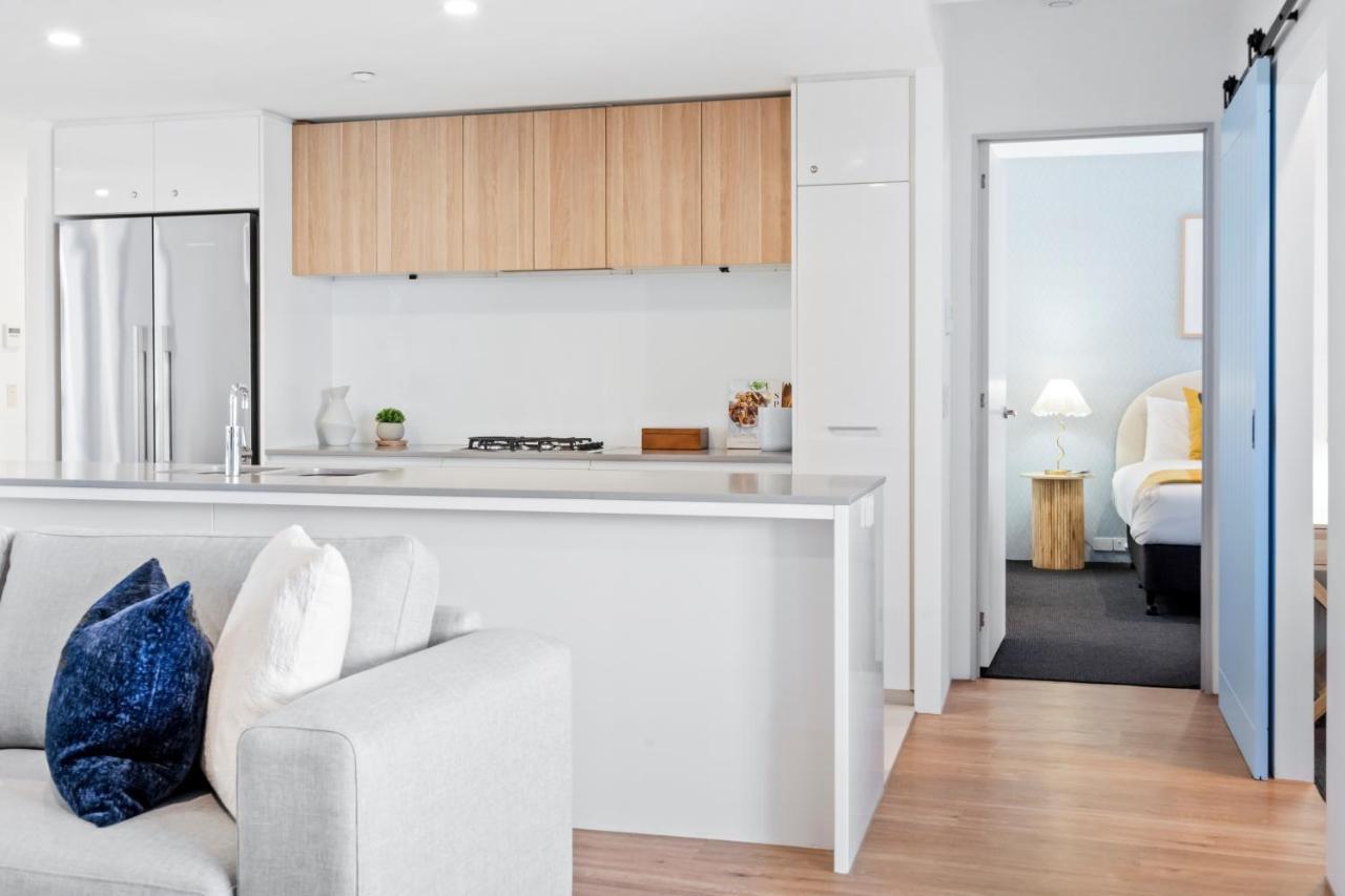 Circle On Cavill - Gclr Appartement Gold Coast Buitenkant foto