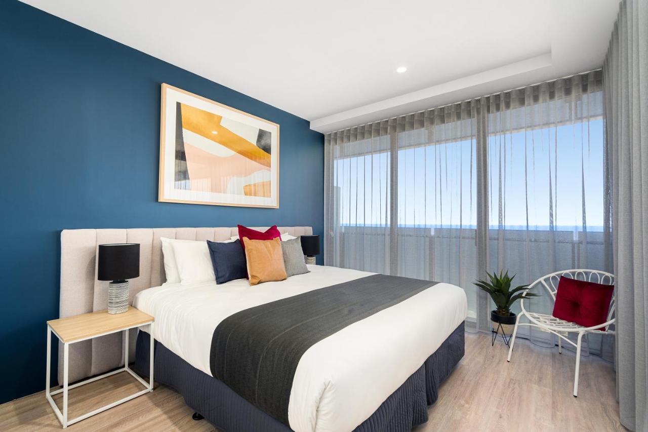 Circle On Cavill - Gclr Appartement Gold Coast Buitenkant foto