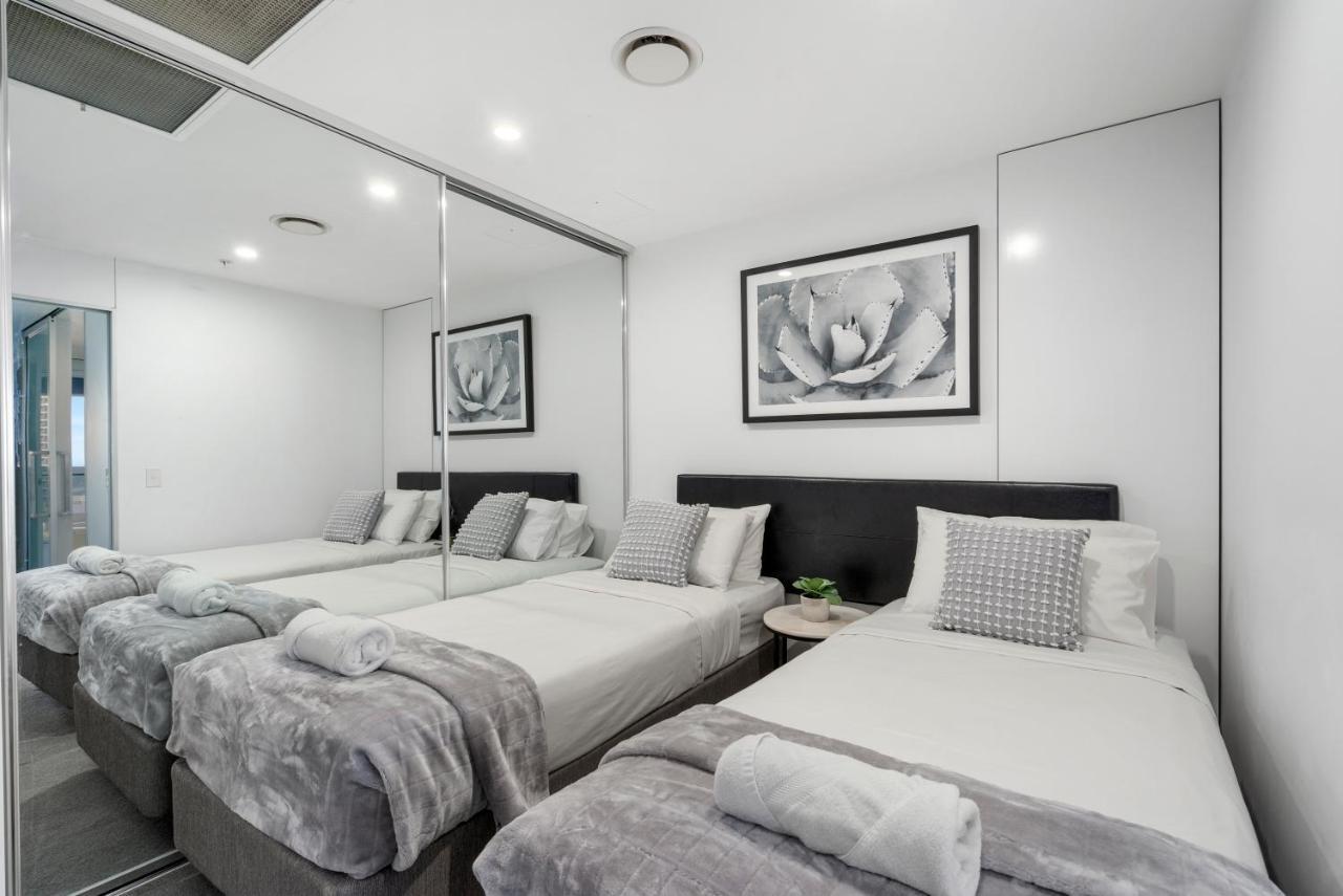 Circle On Cavill - Gclr Appartement Gold Coast Buitenkant foto