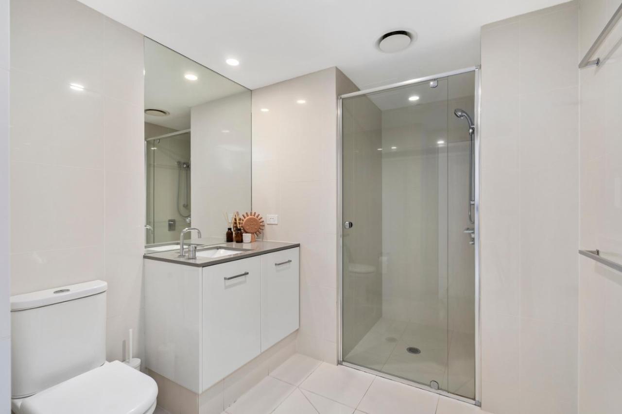 Circle On Cavill - Gclr Appartement Gold Coast Buitenkant foto