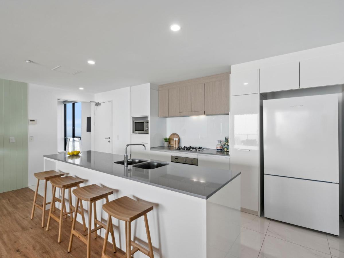 Circle On Cavill - Gclr Appartement Gold Coast Buitenkant foto